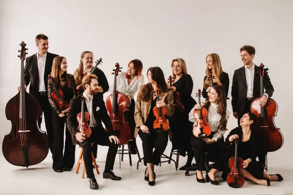 Orkiestra Smyczkowa Katarzyny Schulz