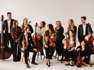 Orkiestra Smyczkowa Katarzyny Schulz