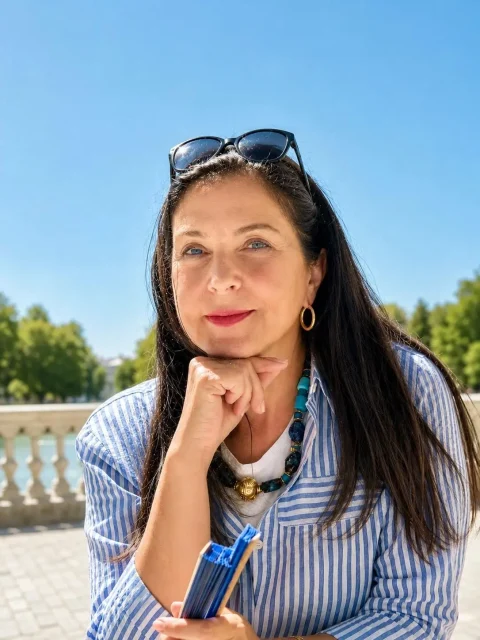 Zdjęcie portret